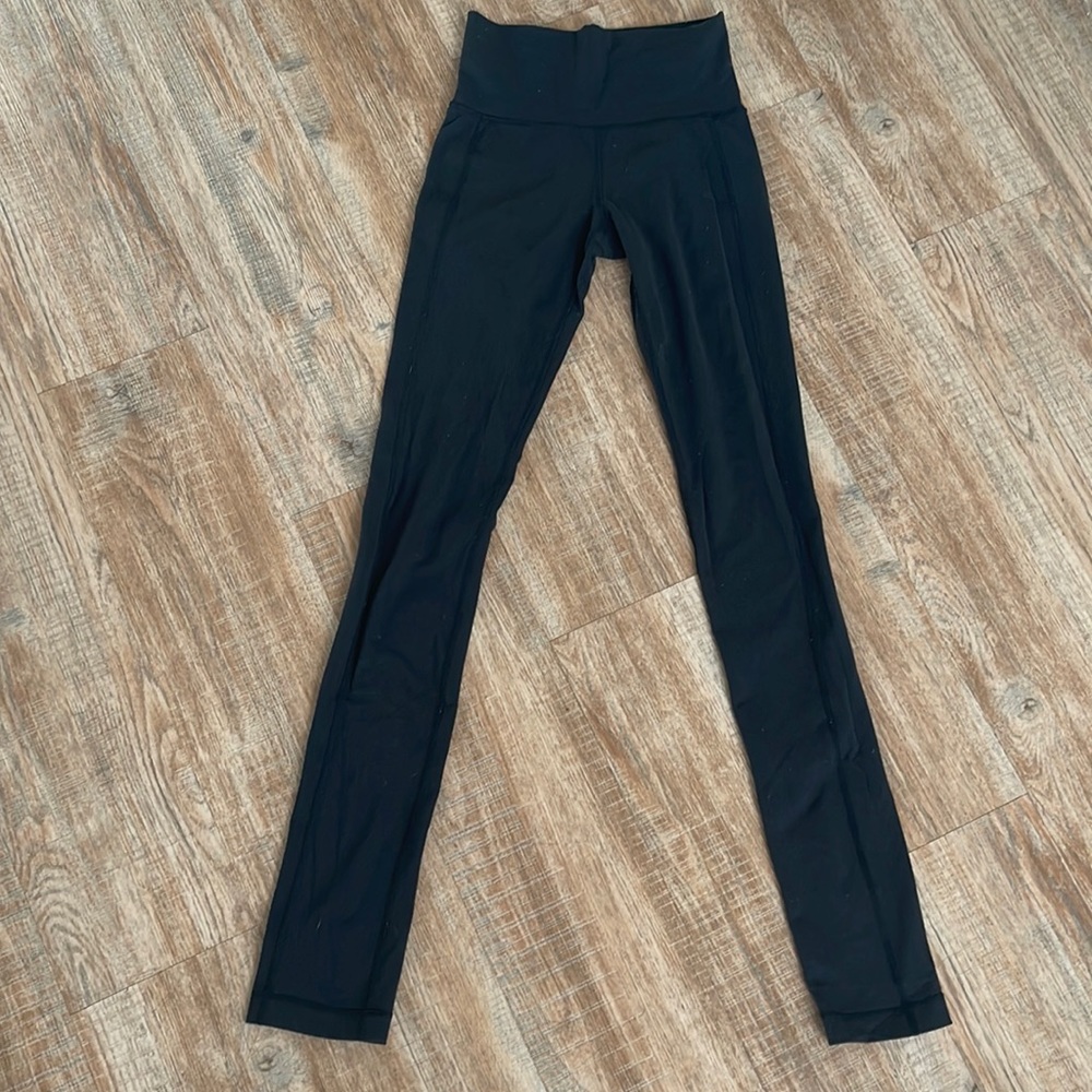 Lululemon Align pants 31”